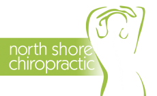North Shore Chiro logo
